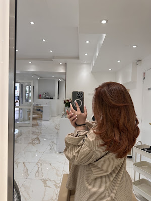 AF Beauty Center à Saint-Gratien