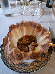 Photo n°46 de Auberge de l'Abbaye à Saint-Germer-de-Fly ()