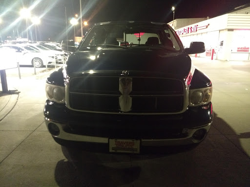 Used Car Dealer «Travers Autoplex», reviews and photos, 18155 Old Hwy 66, Eureka, MO 63025, USA