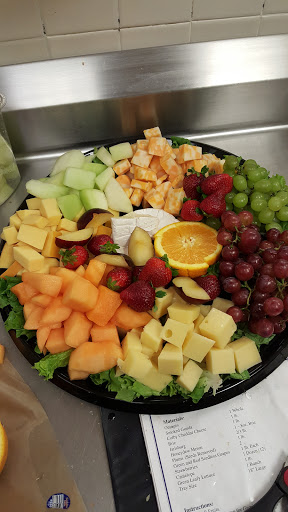 Grocery Store «Harris Teeter», reviews and photos, 500 Oberlin Rd, Raleigh, NC 27605, USA