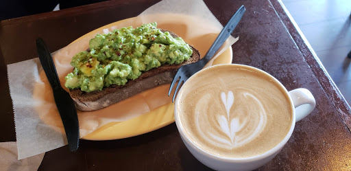 Coffee Shop «Kona Loa Coffee», reviews and photos, 25800 Jeronimo Rd #401A, Mission Viejo, CA 92691, USA