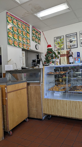 Donut Shop «Yummy Donuts», reviews and photos, 16156 San Fernando Mission Blvd, Granada Hills, CA 91344, USA
