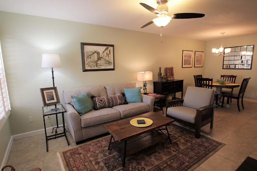 Furnished Vacation Rentals in Tucson by Solterra Realty