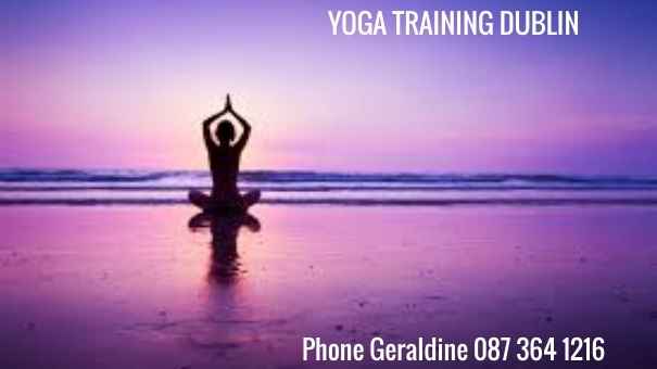 Body and Mind - Yoga and Ki Massage
