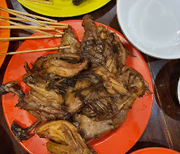 Rumah Makan Sulawesi Baru (Ayam Goreng dan Ikan Bakar) photo