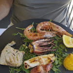 Photo n°2 de l'avis de Carlo.c fait le 15/06/2022 à 12:17 sur le  Demetra Pozzallo à Pozzallo