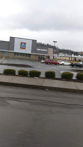 Supermarket «ALDI», reviews and photos, 2011 Sheffield Rd, Aliquippa, PA 15001, USA