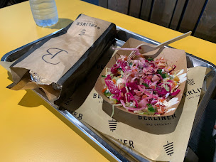 Photo n°68 de Berliner Das Original - Kebab à La Valette-du-Var ()