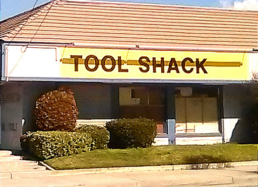Tool Shack
