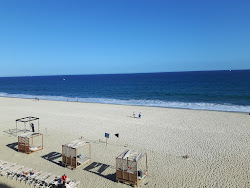 Photo de Costa Azul Beach zone des équipements