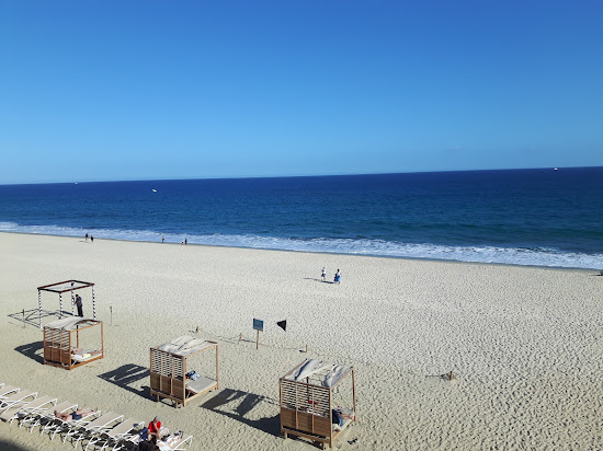 Costa Azul Beach