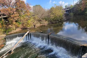 East Falls Riverwalk image