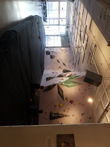 Rock Climbing Gym «Seattle Bouldering Project», reviews and photos, 900 Poplar Pl S, Seattle, WA 98144, USA