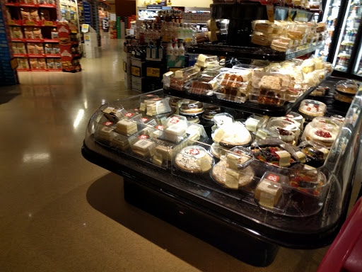 Grocery Store «Safeway», reviews and photos, 20620 W Homestead Rd, Cupertino, CA 95014, USA