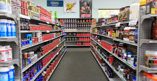 Vitamin & Supplements Store «Nutrition Depot - Duluth», reviews and photos, 3549 Peachtree Industrial Blvd, Duluth, GA 30096, USA