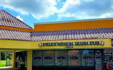 PaddyWagon Irish Pub image