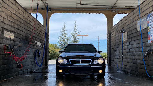 Car Wash «Brea Car Wash», reviews and photos, 100 W Lambert Rd, Brea, CA 92821, USA