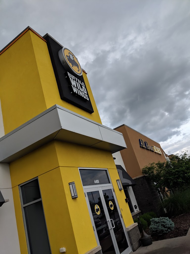 Buffalo Wild Wings East Moline, IL 61265 Menu, Hours, Reviews and