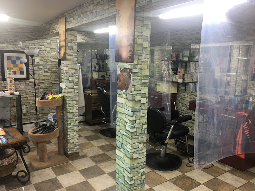 Barber Shop «New York Barber Shop», reviews and photos, 87 N Beverwyck Rd # B, Lake Hiawatha, NJ 07034, USA