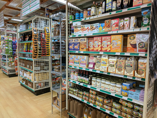 Grocery Store «Everfresh Supermarket», reviews and photos, 533 Middle Neck Rd, Great Neck, NY 11023, USA