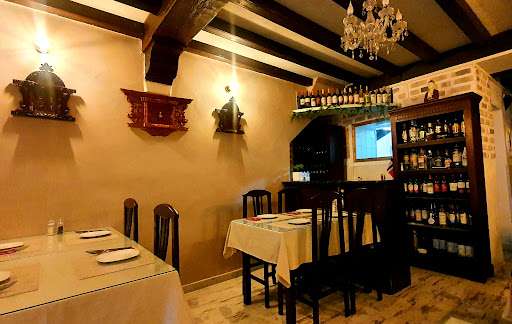 VAJRA BISTRO