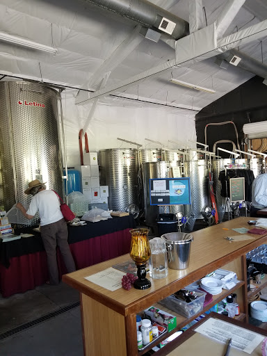 Winery «Arcane Cellars Winery», reviews and photos, 22350 Magness Rd NW, Salem, OR 97304, USA