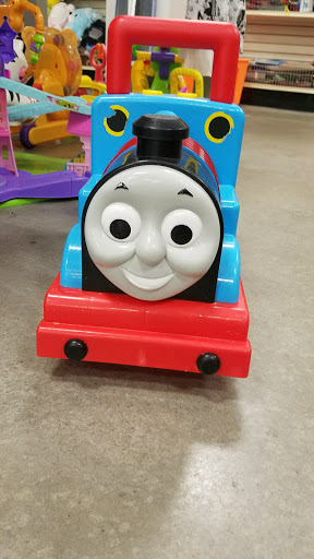 Thrift Store «Goodwill Store», reviews and photos, 1212 Applegate Ln, Clarksville, IN 47129, USA