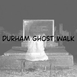 Durham Ghost Walk