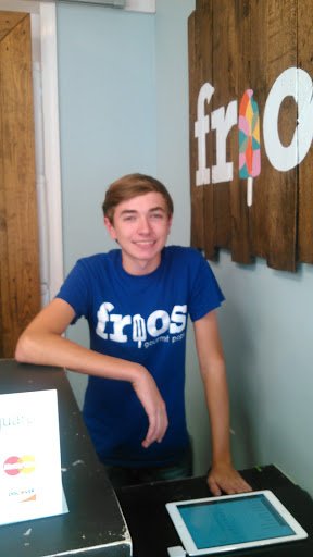 Ice Cream Shop «Frios Gourmet Pops», reviews and photos, 100 Company St, Wetumpka, AL 36092, USA