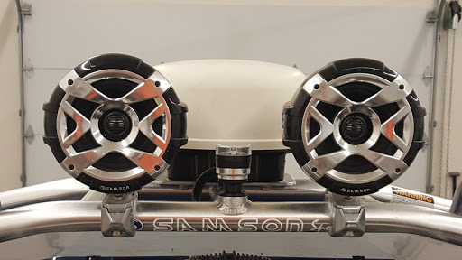 Water Ski Shop «Samson Sports», reviews and photos, 4327 NW Lake Rd, Camas, WA 98607, USA