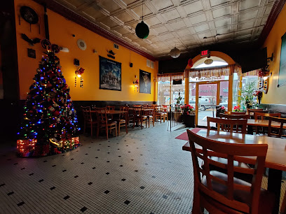 Texas Mexican Restaurant - 3 W Main St, Freehold, NJ 07728
