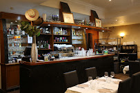 Atmosphère du Restaurant Le Lodge à Nice - n°17