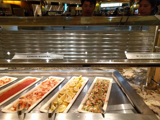 Hotel «The Mirage», reviews and photos, 3400 S Las Vegas Blvd, Las Vegas, NV 89109, USA