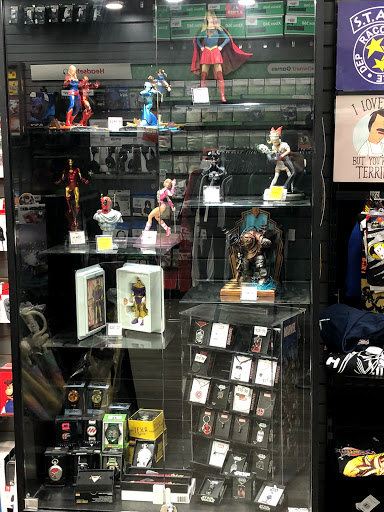 Video Game Store «GameStop», reviews and photos, 163-8 Jamaica Ave, Jamaica, NY 11432, USA