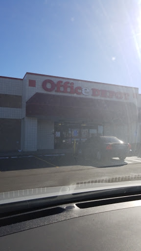 Office Supply Store «Office Depot», reviews and photos, 670 S Wadsworth Blvd, Lakewood, CO 80226, USA