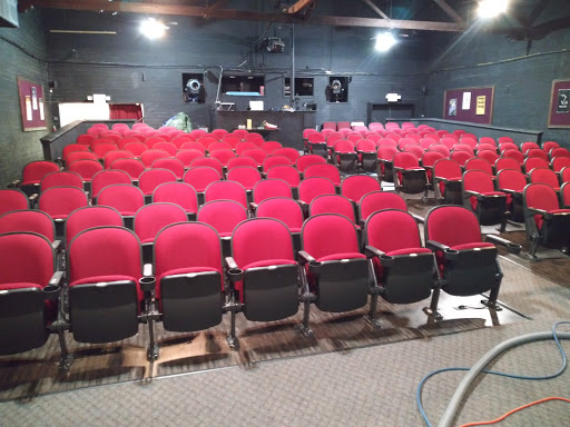 Performing Arts Theater «Highlands Little Theatre», reviews and photos, 356 W Center Ave, Sebring, FL 33870, USA