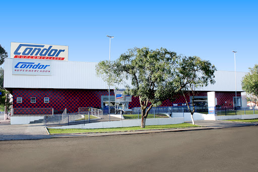 Logo da empresa - Supermercado Condor Marechal