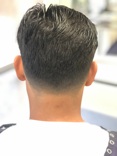 Hair Salon «Supercuts», reviews and photos, 8562 Firestone Blvd, Downey, CA 90241, USA