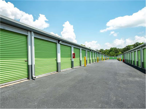 Storage Facility «Extra Space Storage», reviews and photos, 2619 Austell Rd SW, Marietta, GA 30008, USA