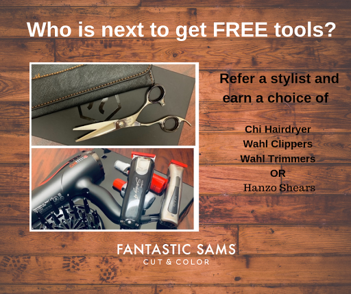 Hair Salon «Fantastic Sams», reviews and photos, 9859 Maple Grove Pkwy, Maple Grove, MN 55369, USA