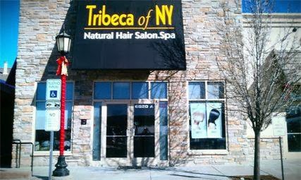 Hair Salon «Tribeca of NY Aveda Hair Salon and Spa», reviews and photos, 6820 S Liverpool St A, Aurora, CO 80016, USA