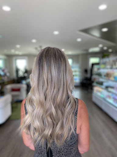 Day Spa «Canyon River Spa & Salon- Aveda Lifestyle», reviews and photos, 1745 S 19th Ave #1, Bozeman, MT 59718, USA