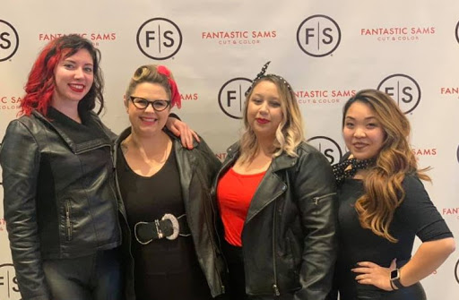 Hair Salon «Fantastic Sams», reviews and photos, 9859 Maple Grove Pkwy, Maple Grove, MN 55369, USA