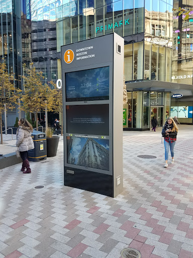 Department Store «Marshalls», reviews and photos, 350 Washington St, Boston, MA 02108, USA