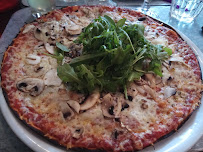 Pizza du La Pizzeria à Mazan - n°13