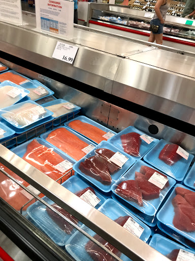 Warehouse store «Costco Wholesale», reviews and photos, 3901 W Costco Dr, Tucson, AZ 85741, USA