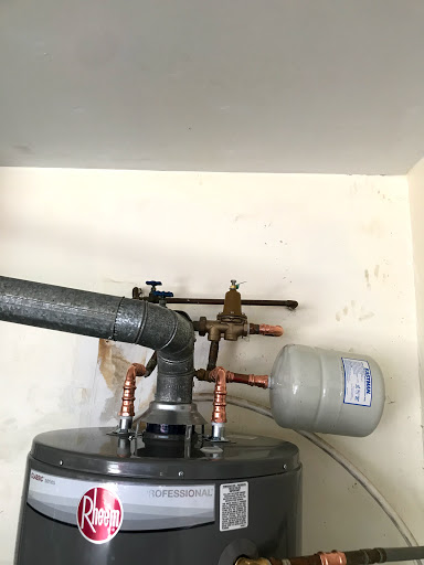 Plumber «Paramount Plumbing Heating Cooling, LLC», reviews and photos, 4197 Tuggle Rd NE, Buford, GA 30519, USA