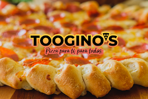 Tooginos Pizza image