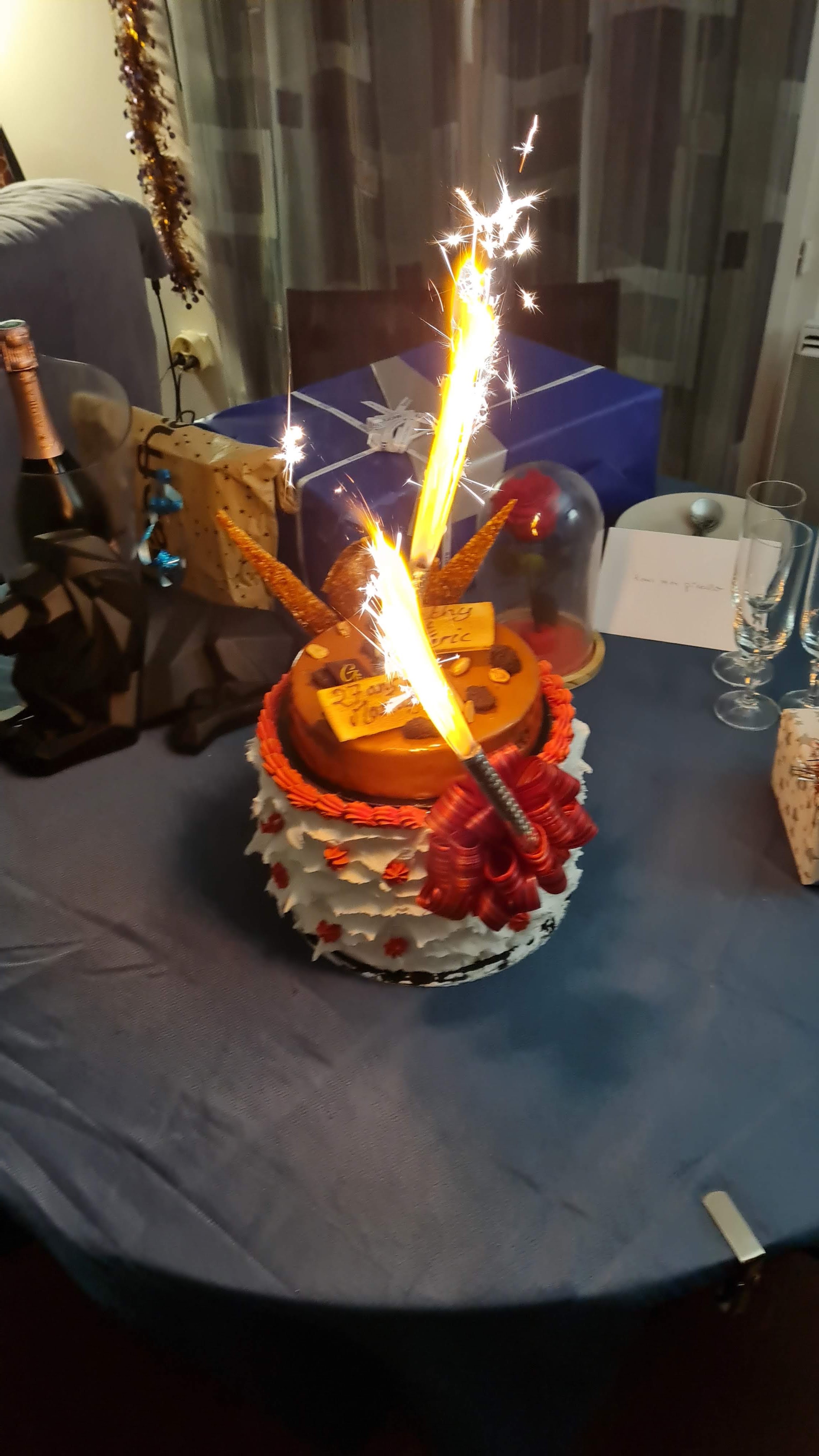 Photo n° 3 de l'avis de frederic.a fait le 20/11/2020 à 20:21
