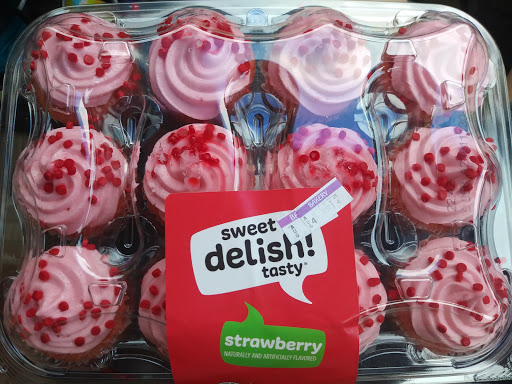 Grocery Store «Ingles Markets», reviews and photos, 110 Ann Denard Dr, Washington, GA 30673, USA